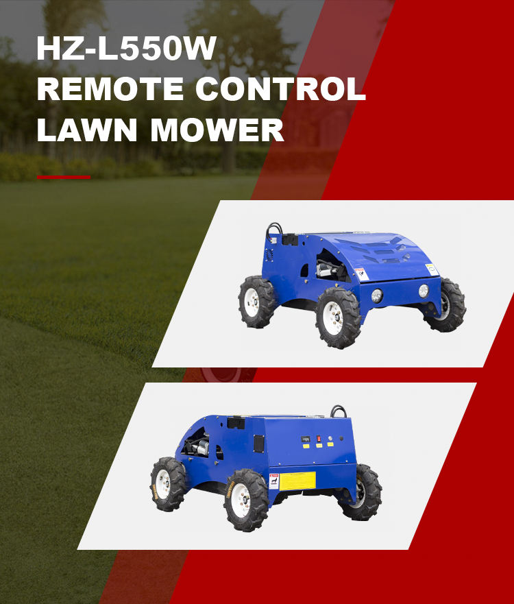 High Quality Lawn Mowers for Grass Cutting Kosiarka Grass Cutting