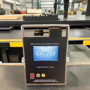 Misuratore di densità Non nucleare dell'asfalto elettronico portatile di alta precisione - Product Image 2