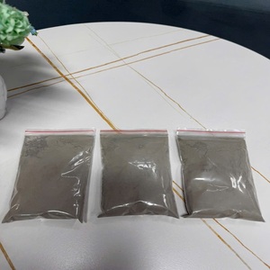 Cemento CEM I 52.5N de alto estándar: cemento Portland puro de grado industrial para infraestructura - Product Image 3