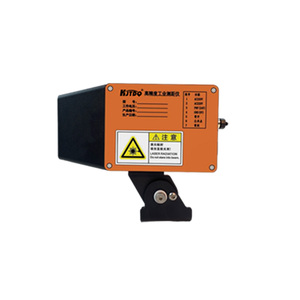 KJT 스마트 레이저 냉온 금속 탐지기 - 자동 산업 시스템용 수랭식 열 분석 - Product Image 4