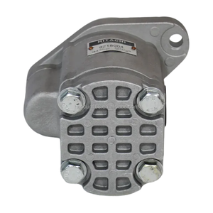 Graafmachine EX100-2 EX120-2 EX200-2 Hydraulische Piloot Pomp Tandwielpomp 4255303 9218004 - Product Image 6