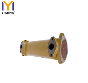 Enfriador de Aceite de Motor de Alta Resistencia para Caterpillar <span class=keywords><strong>C12</strong></span> C13 966H Cargadora de Ruedas OEM 7W0675 1873522 1154514 - Product Image 4