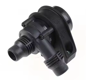 12V 5KPA 850LPH Electrical Auxiliary Water Pump for BMW 5S 7S X5 FORD <strong>ESCORT</strong> OEM 6416904496 - Product Image 6