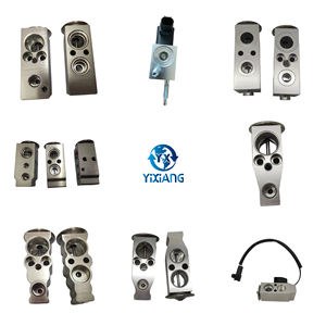 46723617 Détendeur AC de haute qualité pour les ventes directes d'usine <span class=keywords><strong>Fiat</strong></span> Garantie 1 an Support après-<span class=keywords><strong>vente</strong></span> Qualité garantie - Product Image 2