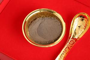 ผงออริจินัลธรรมชาติแบบธรรมชาติอบแห้ง - Product Image 4