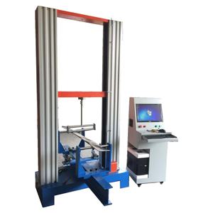 Snowboard-Universalprüfmaschine Snowboard-Biegefestigkeits-Testgerät - Product Image 1