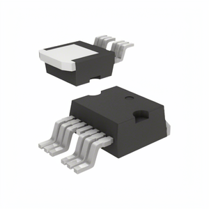 ชิปอิเล็กทรอนิกส์ ชิ้นส่วน STH110N10F7-6 H2PAK-6 ทรานซิสเตอร์ของแท้ - Product Image 1