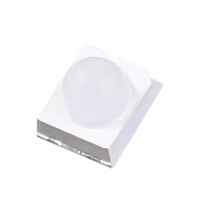 Lente <span class=keywords><strong>Dome</strong></span> 0.2W 0.5W 2835 Luz Vermelha Distante 620nm 660nm 740nm 810nm Smd <span class=keywords><strong>LED</strong></span> Diodo