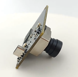 Visión nocturna Gran angular 100 5MP 4K Imx415 CMOS Auto Focus Mini PCB Módulo de cámara USB - Product Image 6