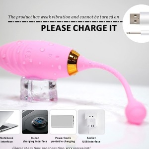 APP/Bluetooth <b>Remote</b> <b>Control</b> <b>Vibrating</b> for Adult Sex Toy with Video Interaction for Men and Women Wearable Anal Plug Sex Toys - Product Image 5