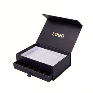 Scatole Personalizzate per Fiale, Confezioni Magnetiche di Grado Farmaceutico, Scatole per Peptidi per Uso Ricerca e Cosmetico - Product Image 2