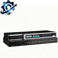Livraison rapide, passerelle industrielle multiprotocole MGate MB3180 à montage sur rail DIN pour la communication PLC, garantie officielle d'un an