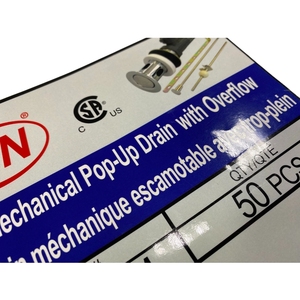 Pegatina de vinilo, adhesivo de impresión, producto personalizado, etiqueta y pegatina de Panel de Control eléctrico impreso - Product Image 4