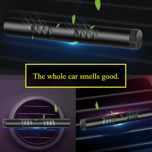 Parfum Ventilasi Udara Mobil Pengharum Mobil Aroma Pewangi Mobil Parfum Pengharum Udara Aksesoris Interior Mobil - Product Image 3