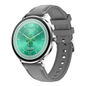 2025 nuevo <span class=keywords><strong>reloj</strong></span> <span class=keywords><strong>inteligente</strong></span> ultrafino para <span class=keywords><strong>mujer</strong></span> T8Pro <span class=keywords><strong>con</strong></span> pantalla Amoled de 1,32 pulgadas compatible <span class=keywords><strong>con</strong></span> <span class=keywords><strong>reloj</strong></span> <span class=keywords><strong>inteligente</strong></span> impermeable checo polaco para <span class=keywords><strong>mujer</strong></span> - Product Image 4