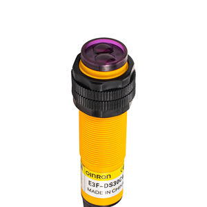 Capteur photoélectrique DC6-36V E3F-DS30N1 NPN NO Type diffuse Capteur de lumière Mouvement - Product Image 2