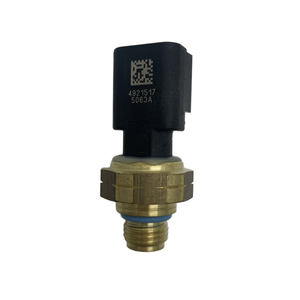 Toptan <span class=keywords><strong>Cummins</strong></span> 4921517 dizel motor için motor parçaları yakıt yağ basınç sensörü makine kategorisi - Product Image 1