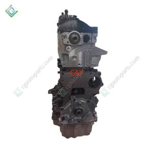 Motore Diesel Personalizzato Newpars CAY CAYC CAYB CAYE <span class=keywords><strong>1.6</strong></span> per <span class=keywords><strong>Volkswagen</strong></span> <span class=keywords><strong>Golf</strong></span> Polo Touran Caddy Passat Audi Seat Skoda - Product Image 2