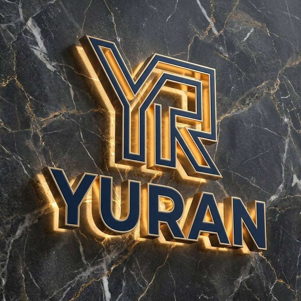 Wuhan Yuran Automobile Import And Export Trading Co., Ltd. logo