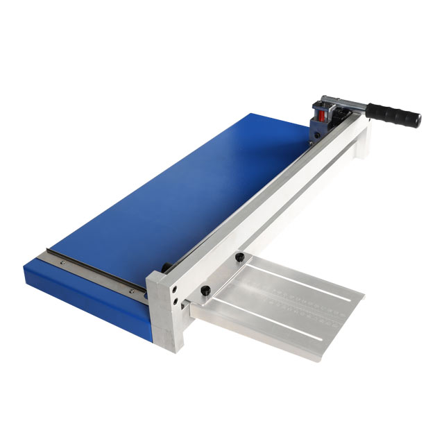 Машина для резки V-образных пазов, высечка картонных коробок