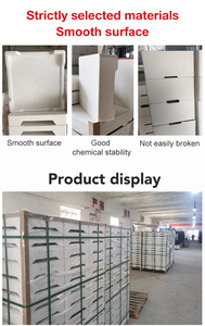 Cao Cấp Chịu Lửa <span class=keywords><strong>Mullite</strong></span> <span class=keywords><strong>Sagger</strong></span>/Crucible Cho Sinter Ni-zn Vật Liệu - Product Image 6