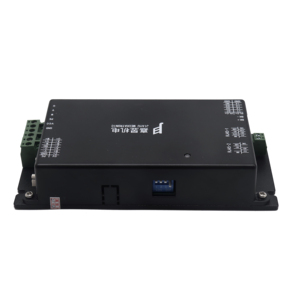 ชุดควบคุมประตูรั้วแบบสวิง รองรับการสื่อสาร RS485 และ CAN - Product Image 5