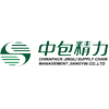 Chinapack Jingli Supply Chain Management Jiangyin Co., Ltd. logo