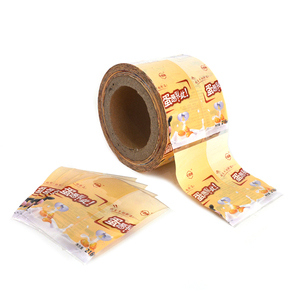 Buen Precio de PVC de la impresora de la psiquiatra etiquetas para bebidas botella de plástico - Product Image 1