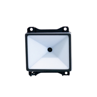 LONVILL V20 tourniquets de kiosque lecteur de codes à barres module 2d USB TTL validateur de bus intégré scanner de codes qr