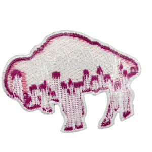 Hot bán tùy chỉnh đầy đủ thêu thân thiện với môi sang trọng động vật <span class=keywords><strong>sequin</strong></span> tim hoa hình dạng các bản vá lỗi truyền nhiệt sắt-on cho quần áo - Product Image 5