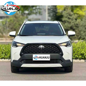 La <span class=keywords><strong>voiture</strong></span> <span class=keywords><strong>d</strong></span>'<span class=keywords><strong>occasion</strong></span> la plus vendue en 2022 <span class=keywords><strong>à</strong></span> <span class=keywords><strong>prix</strong></span> équitable : Toyota Corolla SUV essence 2.0L moteur turbo conduite <span class=keywords><strong>à</strong></span> gauche - Product Image 2