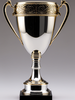 Logo personnalisé Médailles et trophées Trophée sportif Base Trophée en bois Or OEM Croix en bois métal Conceptions personnalisées Étoile CN;GUA