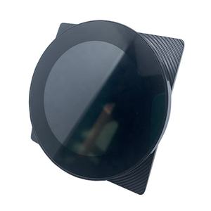 Thermostat d'intérieur de haute qualité, écran tactile LCD, thermostat de chauffage électrique, contrôleur de température ambiante - Product Image 4