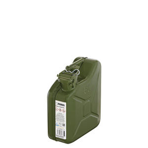 Outils généraux, Équipement pour liquides et fluides, RÉSEAU DE TANKS EN MÉTAL FERVI - Product Image 1