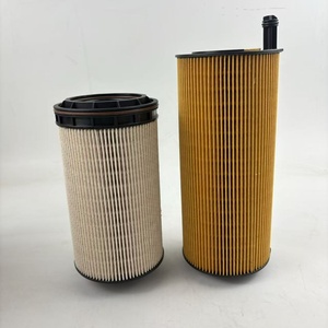 Filtre à huile pour camion, séparateur eau-carburant E500HD129 A5411800209, filtre à huile pour excavatrice – Vente en gros usine - Product Image 5