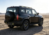 Voitures d'occasion chinoises, véhicules d'occasion pas chers en stock, bien inspectés, Jetour Traveler, configuration divertissement complète, SUV d'occasion