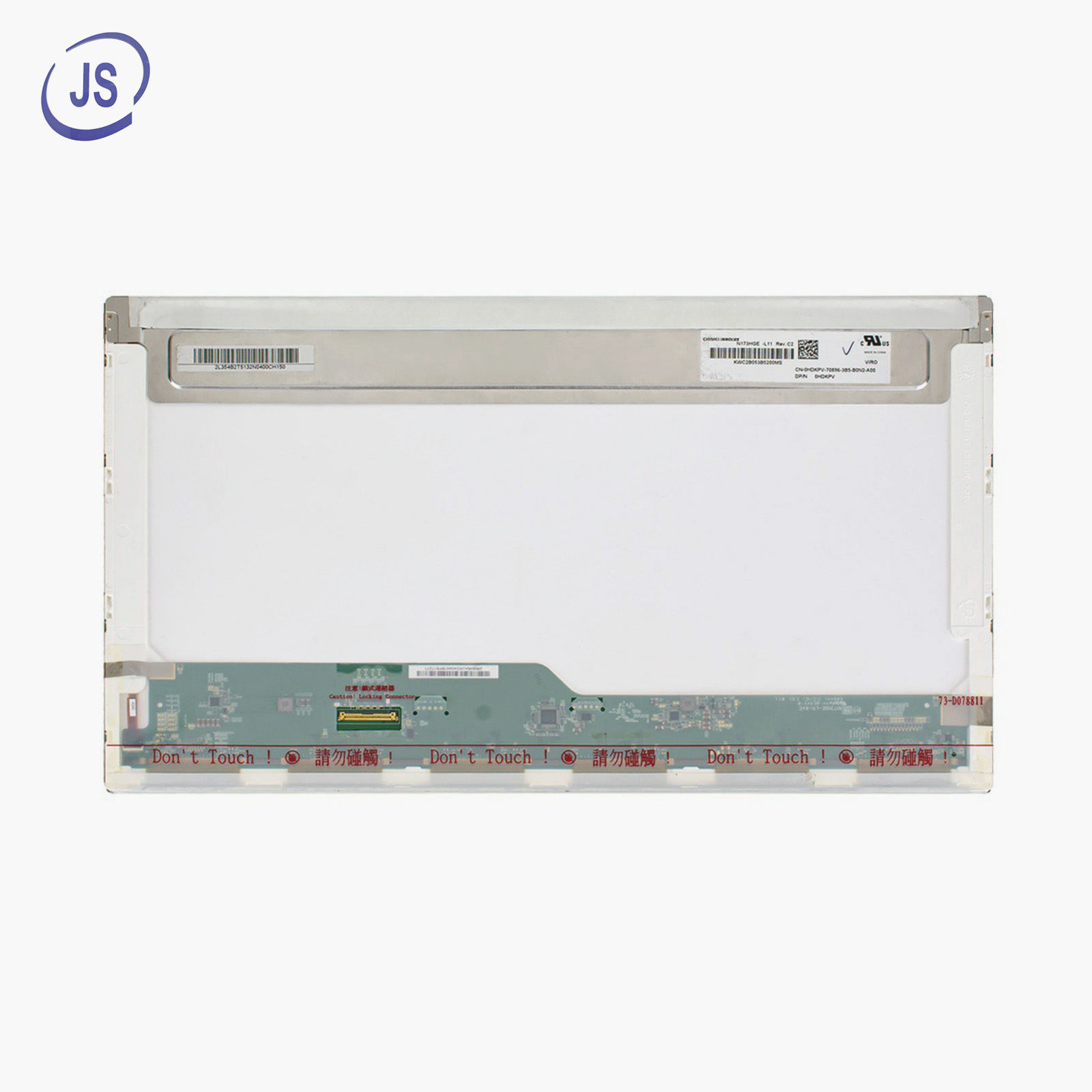 Wholesale N173HGE-L11 <strong>17.3</strong> <strong>Inch</strong> TN Matte LCD Display Panel FHD 1920x1080 60Hz 40 Pins LVDS New <strong>Laptop</strong> <strong>Screen</strong>