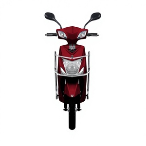 Scooter Eléctrico con Pedales en Oferta, Fabricado en China - Product Image 2