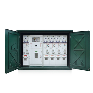 /CUL chứng nhận 1000kva 1250kva tiêu chuẩn Mỹ ba pha ngâm dầu Pad gắn biến áp điện <span class=keywords><strong>6</strong></span>/10/20/35KV đầu vào - Product Image 2