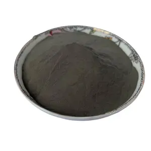 Lieferung Verschiedene Größen hochreines 99,7% Niob pulver Metallurgie metall Niob pulver