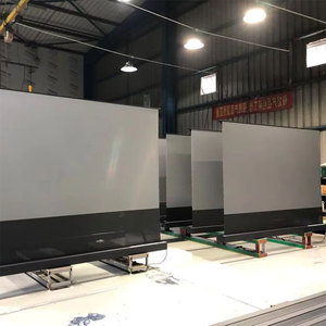 จอโปรเจคเตอร์แบบไฟฟ้าขนาด 120 นิ้ว 16:9 ยี่ห้อ Laser TV - Product Image 4