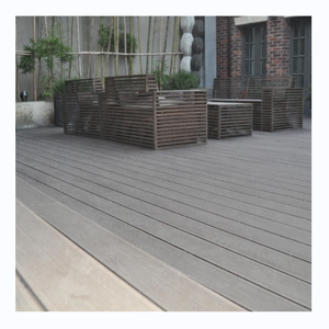 Sàn Đi Bộ Sân Vườn Sàn Composite Chống Nước Ngoài Trời Giá Tốt Nhất - Product Image 1