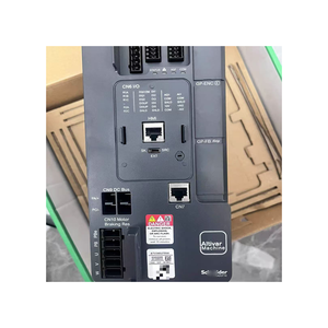 Sch-nei-der ATV340U75N4 7.5kW Las unidades de servicio pesado están adaptadas a motores síncronos/asíncronos Protección IP20 - Product Image 2