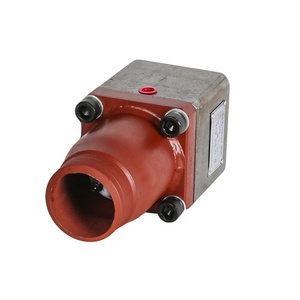 Vannes Solénoïdes Hydrauliques de Haute Qualité Type DSG - Product Image 1