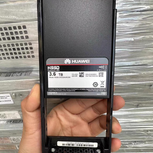 Disques SSD SAS 2,5 pouces 02350VVM STLZ05SSD3600 3,6 To pour OceanStor 5300 5500 5000F V3 - Product Image 1