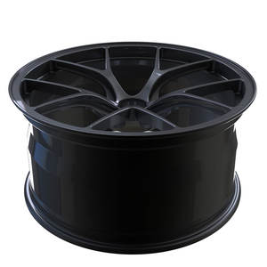 Roue forgée monobloc 6061 T6 personnalisée <span class=keywords><strong>18</strong></span> 19 jantes de 20 pouces en alliage d'aluminium nouveau 40mm/25mm/30mm peint pour <span class=keywords><strong>BMW</strong></span> 635CSI E24 pour <span class=keywords><strong>BBS</strong></span> - Product Image 4