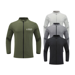 Veste softshell haute performance pour homme, imperméable, respirante, coupe-vent, pour la randonnée, le ski, le trekking, les aventures en plein air - Product Image 3