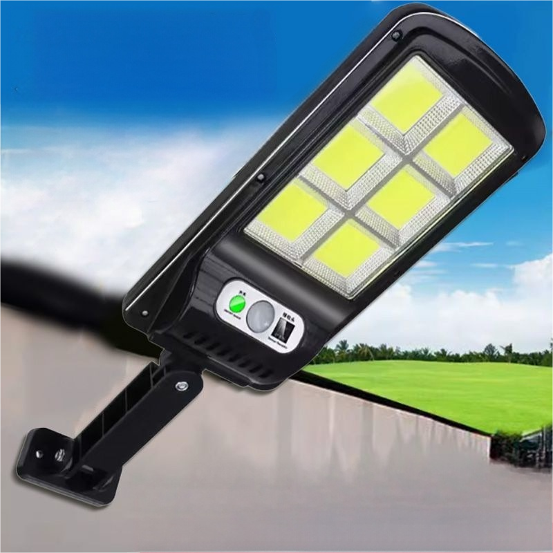 Super Bright IP55 Waterproof Garden Lights