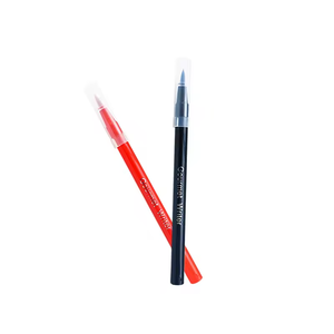 खाद्य रंग मार्कर पेन कस्टम लोगो मार्कर पेन कस्टम लोगो मार्कर ने केक केक कुकीज़ को सजाने के लिए 10 रंग - Product Image 4