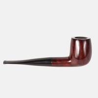 Nouvelle Pipe à Fumer Portable en Bois de Bruyère Faite à la Main, Vente en Gros, Pipe à Tabac en Bois de Luxe pour Accessoires de Fumeur